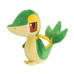 Plush Snivy S Pokémon ALL STAR COLLECTION
