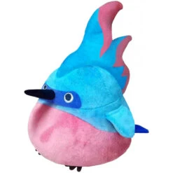 CAPCOM Plush Spiribird Monster Hunter Rise Deformed