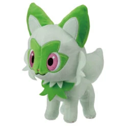 POKEMON Plush Sprigatito Play! Pokémon