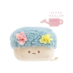 Plush Sumikkomono E Sumikko Gurashi