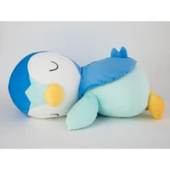 Plush Suya Suya Piplup XXL Pokémon