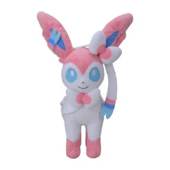 POKEMON Plush Sylveon Pokémon Eievui Collection