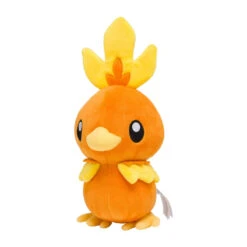 POKEMON Plush Torchic