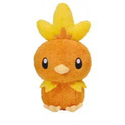 BANPRESTO Plush Torchic Pokémon Yasashi