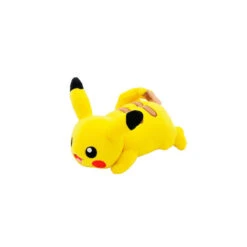 Plush Wrist Rest Mofu Mofu Pikachu