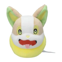 POKEMON Plush Yamper Pokémon Dolls