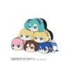 Plushies Keychain Potekoro Set Hatsune Miku