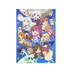 Rebirth For You Trial Deck Weiss Schwarz