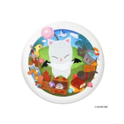 Square Enix Round Cushion Final Fantasy XIV