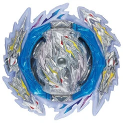 Spinning Top B-189 Guilty Longinus Karma Metal Destroy 2 Beyblade Burst