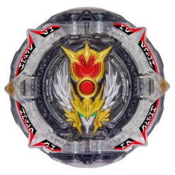Spinning Top B-192 Booster Greytest Rafael Ov.HXt + Beyblade Burst