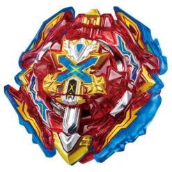 Spinning Top B-200 Xiphoid Xcalibur Xn Sw'-1 Beyblade Burst