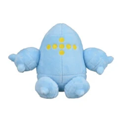 POKEMON Plush Regice Pokémon Dolls