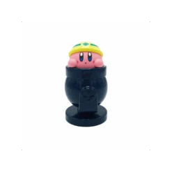 Toy Kurutto Pon Kirby