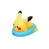 POKEMON Water Gun Pikachu Monpoké Boat